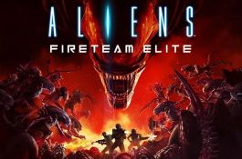Aliens: Fireteam Elite